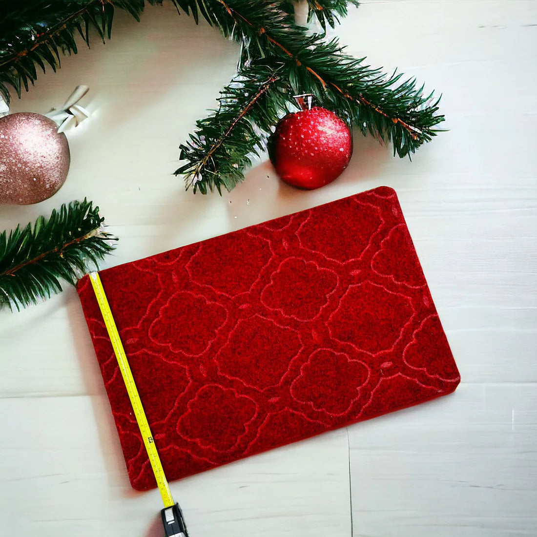 Imported and High Quality Floor Mat |2 pieces set