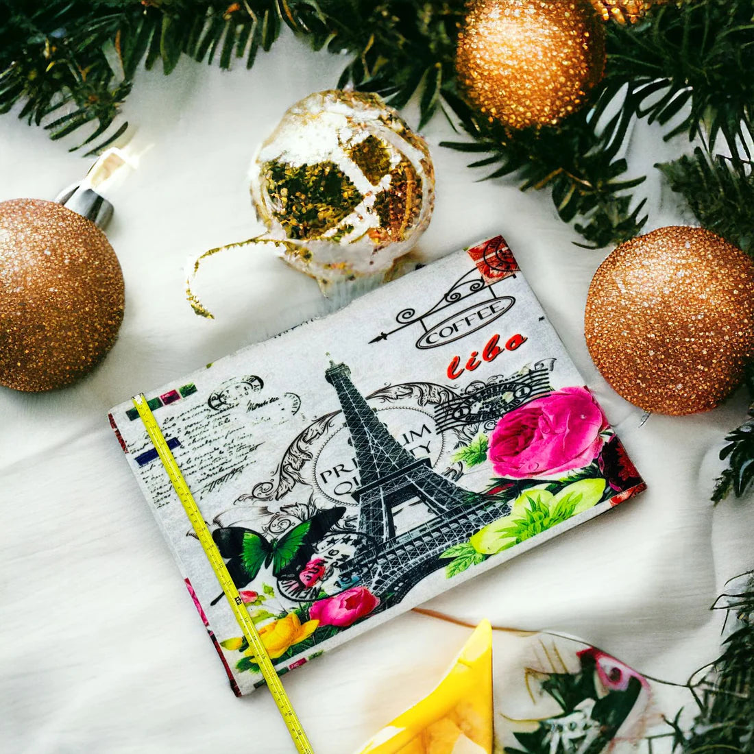 Imported and High Quality Paris Floor Mat | 2 pieces set