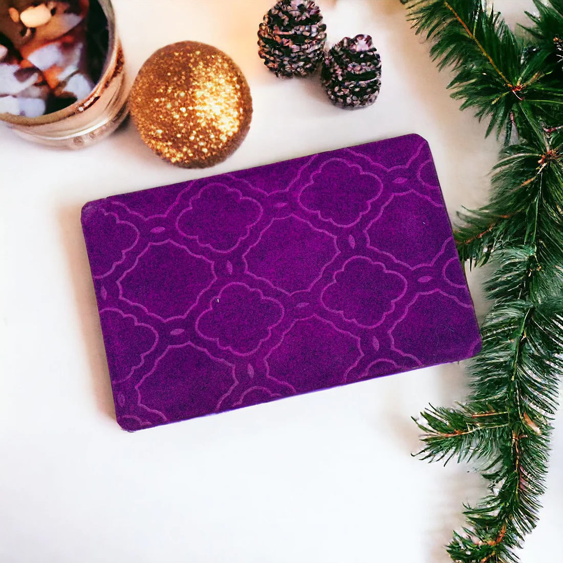 Imported and High Quality Floor Mat |2 pieces set