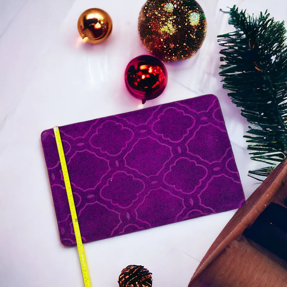 Imported and High Quality Floor Mat |2 pieces set
