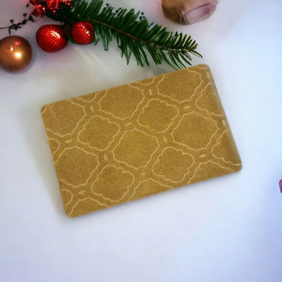 Imported and High Quality Floor Mat |2 pieces set