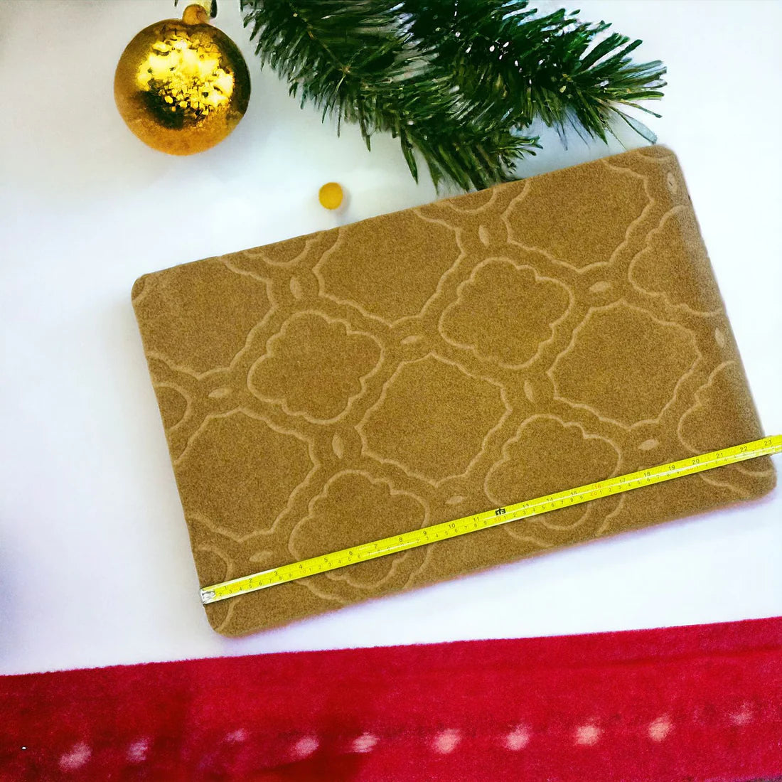 Imported and High Quality Floor Mat |2 pieces set