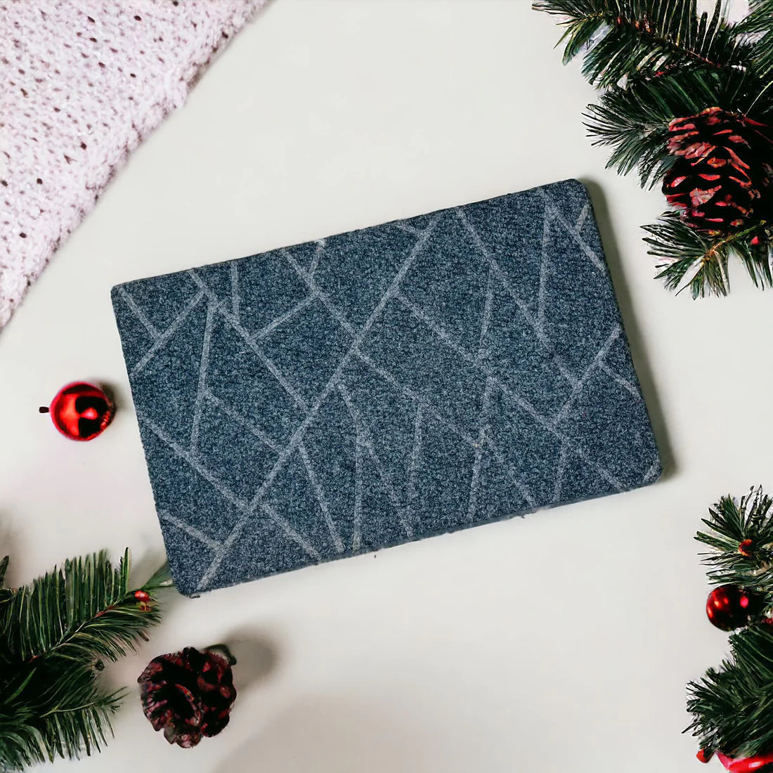 Imported and High Quality Floor Mat | 2 pieces set