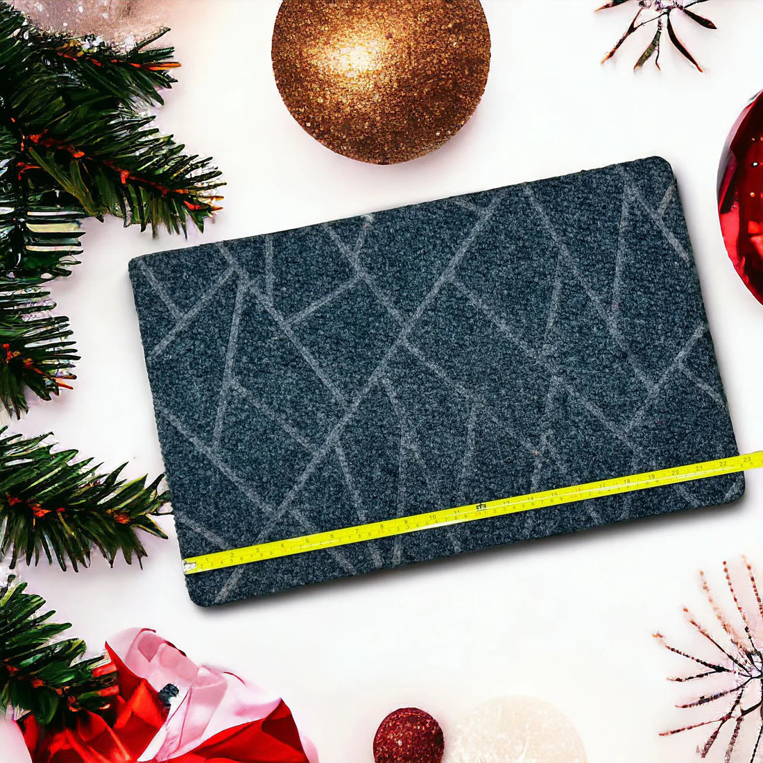 Imported and High Quality Floor Mat | 2 pieces set