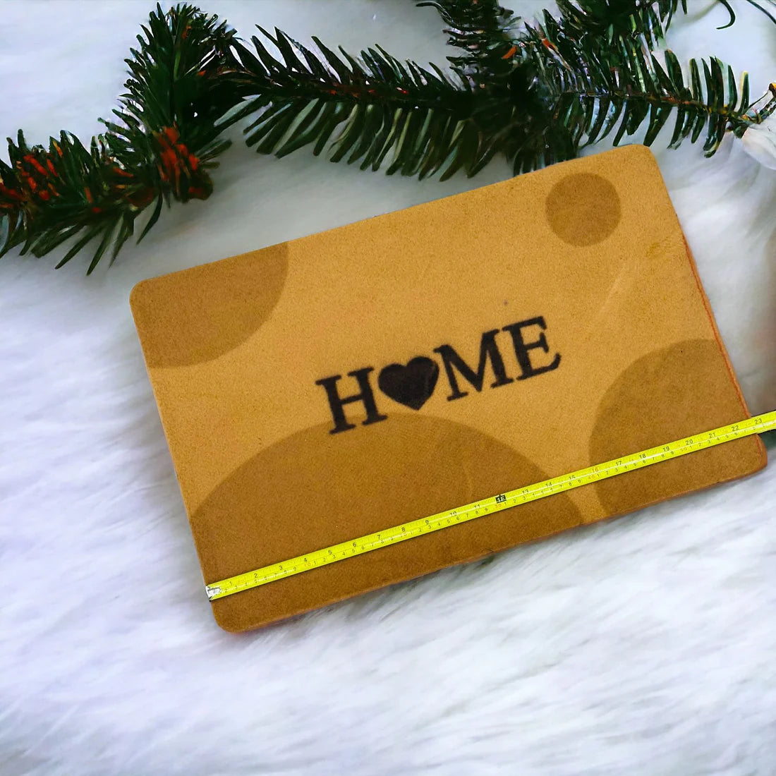 Imported and High Quality Home Floor Mat | 2 pieces set