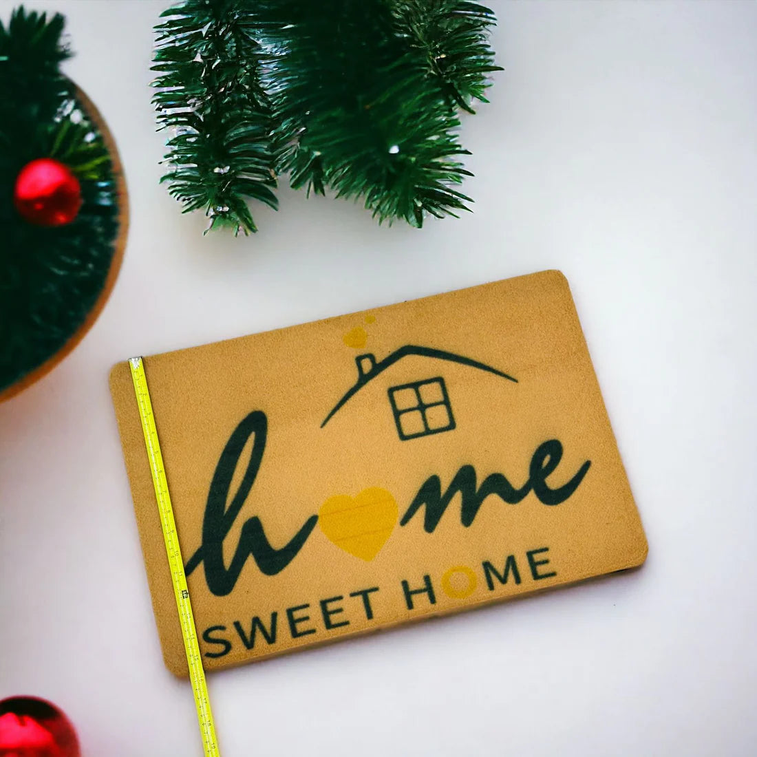 Imported and High Quality Home Floor Mat | 2 pieces set