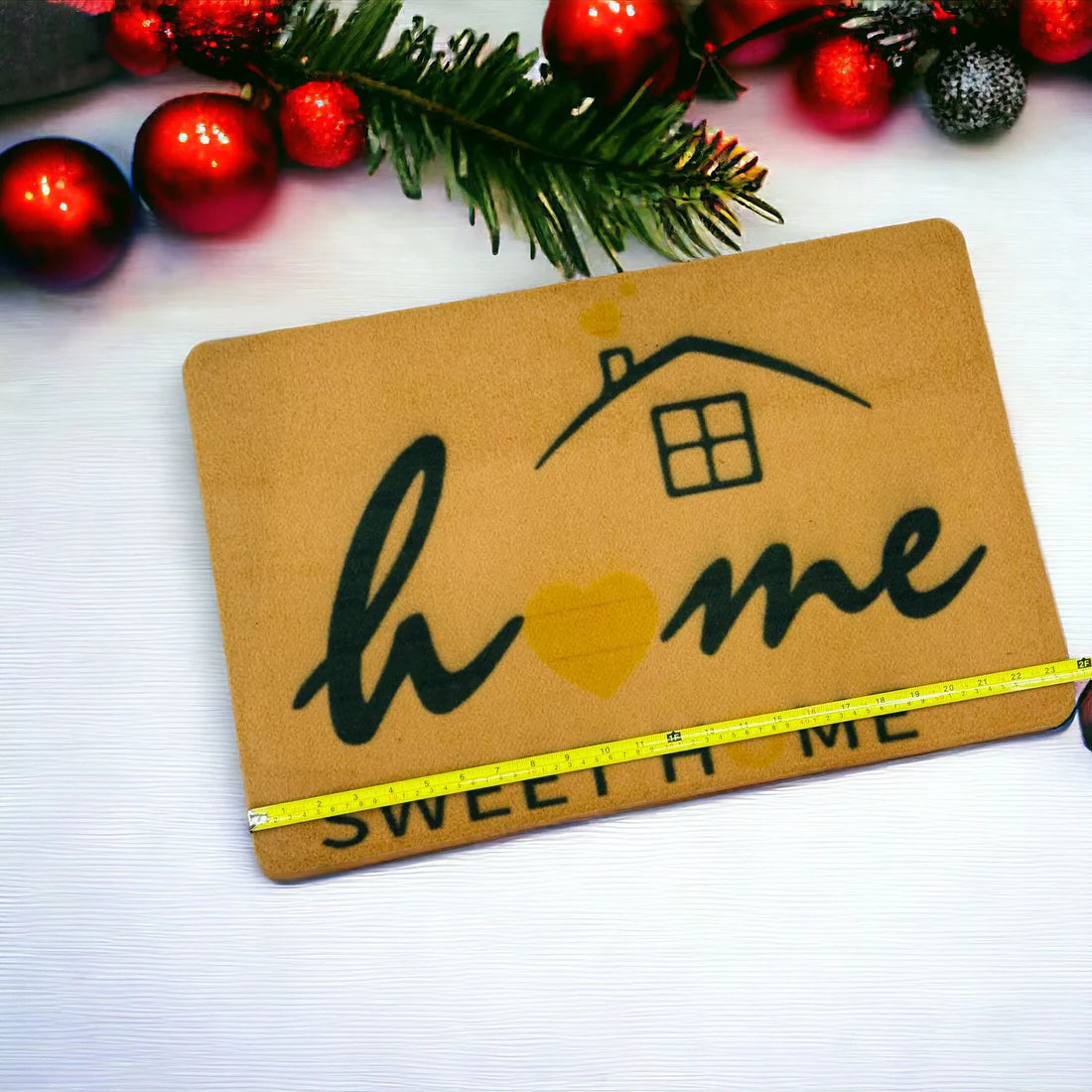 Imported and High Quality Home Floor Mat | 2 pieces set