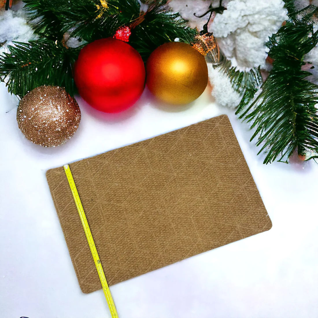Imported and High Quality Floor Mat | 2 pieces set