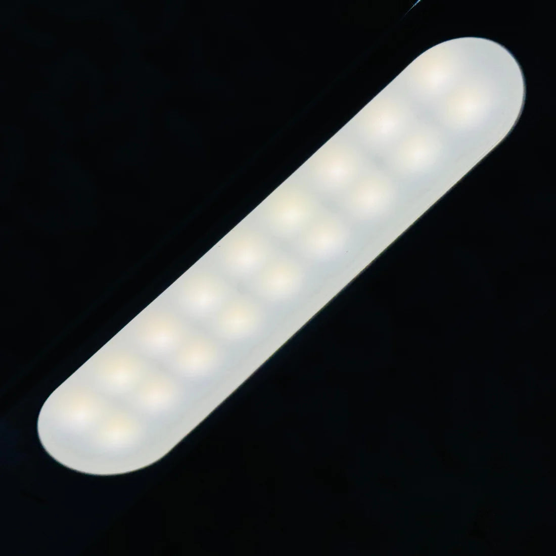 Imported LED Rechargeable Eye Protection Desk Lamp