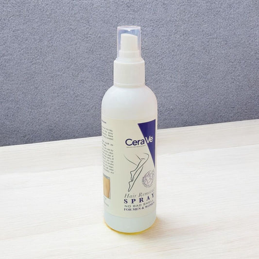 Cerave Hair Removel Spray - Armaa Store