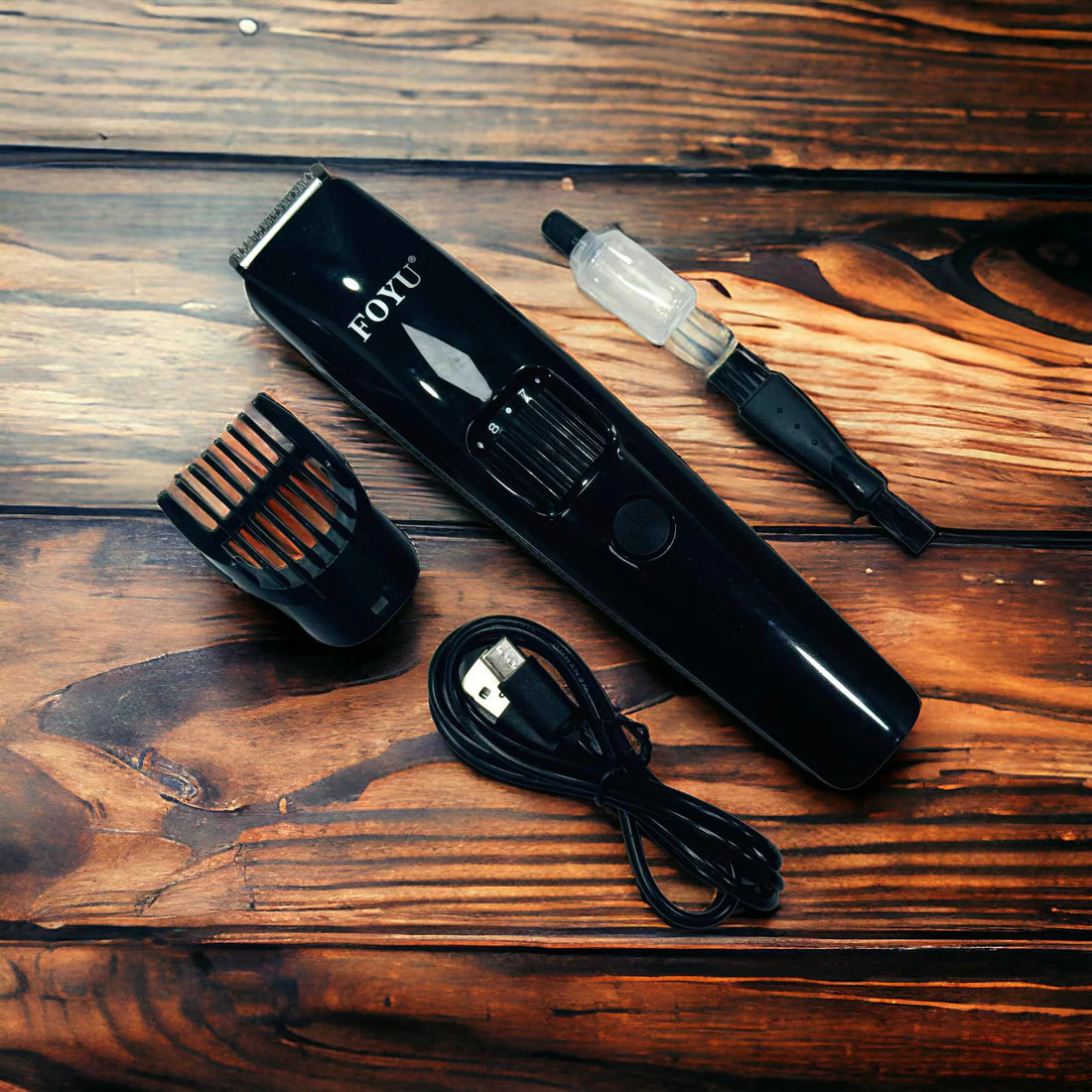 FOYU Professional Hair Clipper