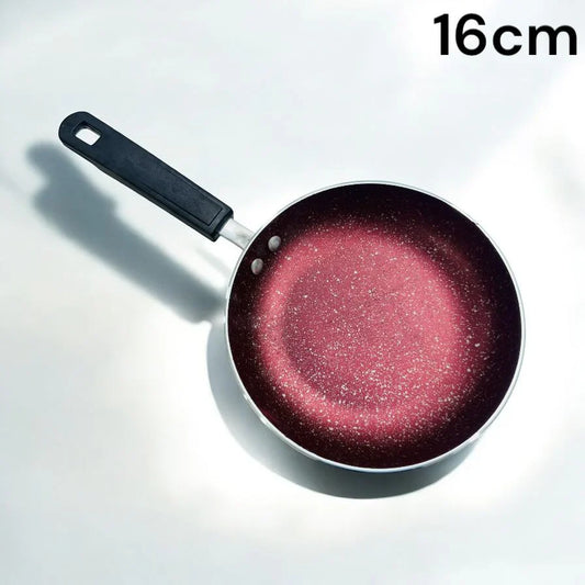 16 cm Non-Stick Frying Pan Effortless Cooking Every Time - Armaa Store