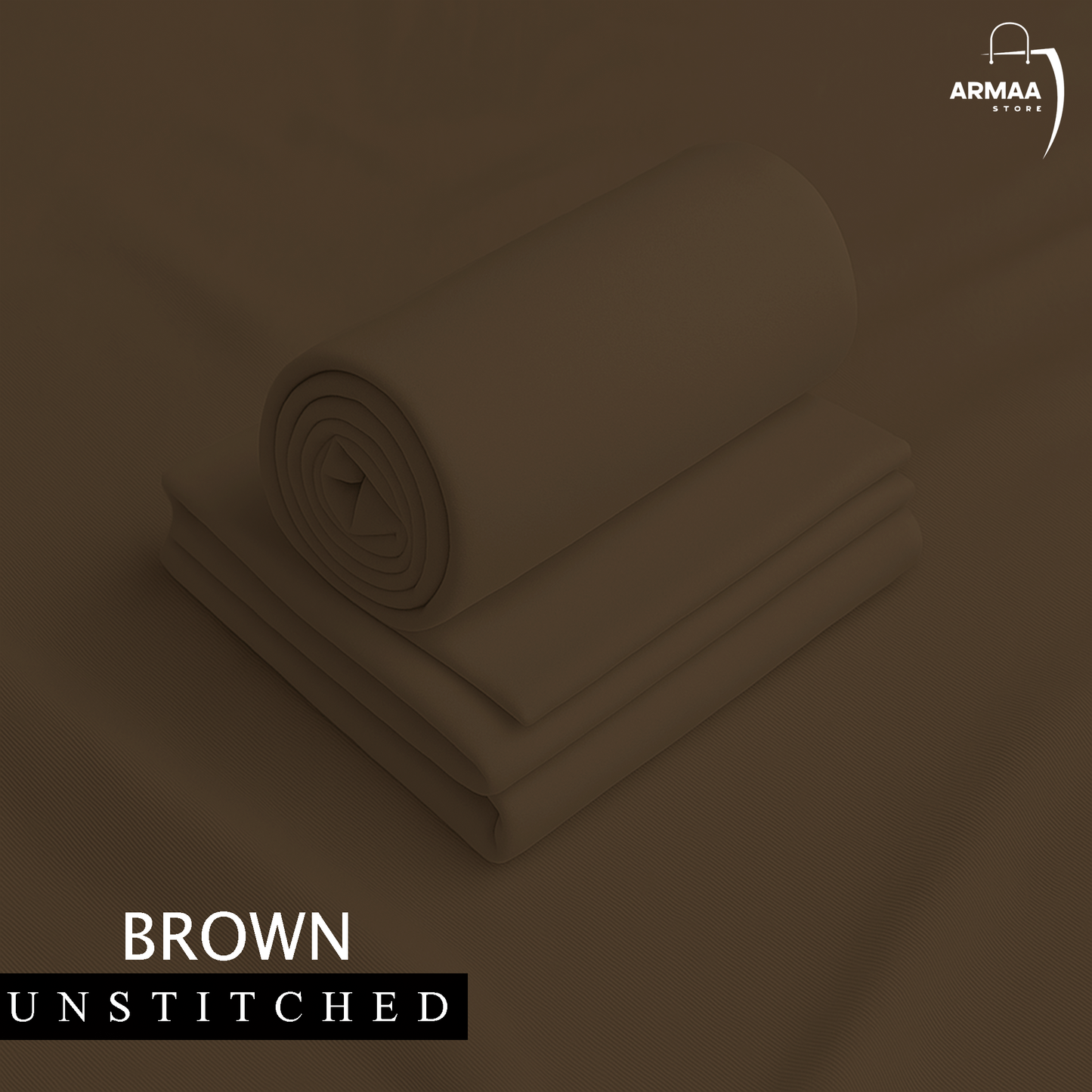BROWN - Imperial Original Unstitched Boski