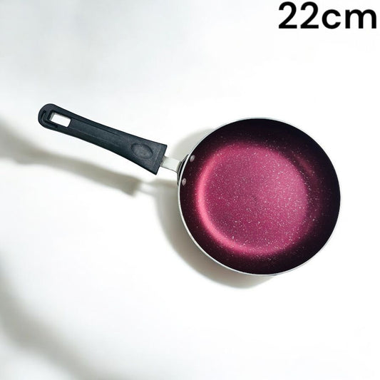 22 cm Non-Stick Frying Pan Effortless Cooking Every Time - Armaa Store