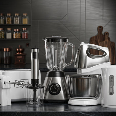 Kitchen Appliances