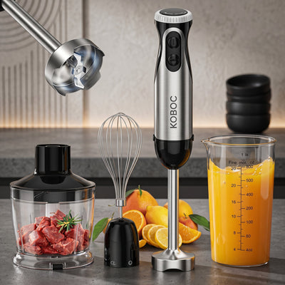 Hand Blenders