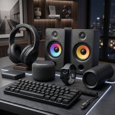 Electronics Gadgets