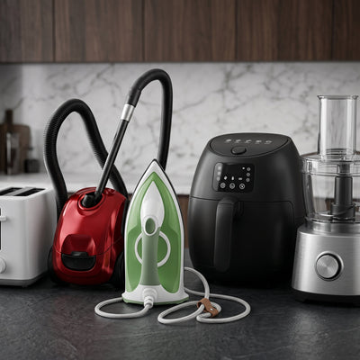 Home Appliances