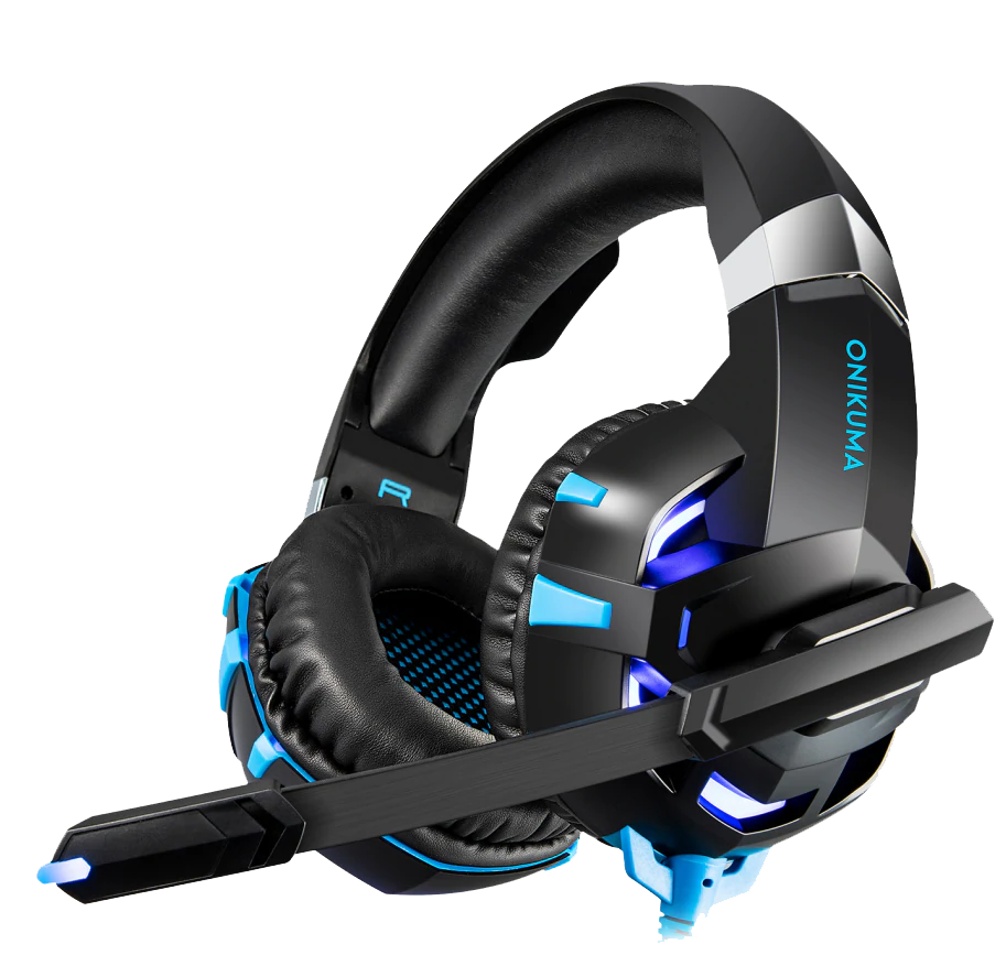 ゲーミングヘッドホン K2 PRO PROFESSIONAL K2 PRO PROFESSIONAL GAMING HEADSET – Armaa Store