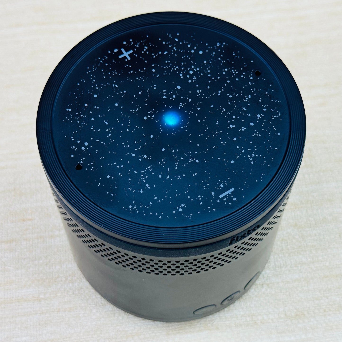 Fixta Bluetooth Speaker With Built in Alexa