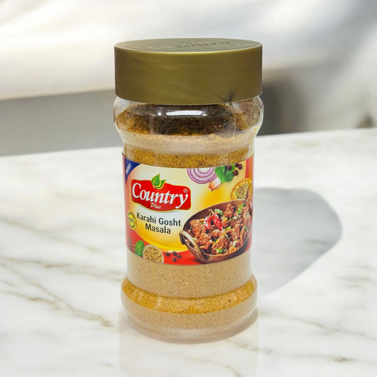 Karahi Gosht Masala jar 500g