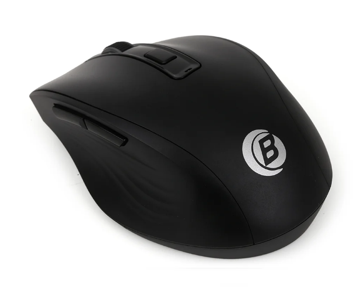 Coolbell Wireless Mouse Swift Sense