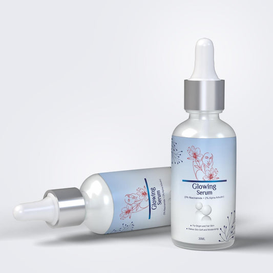 Glowing Serum - Armaa Store