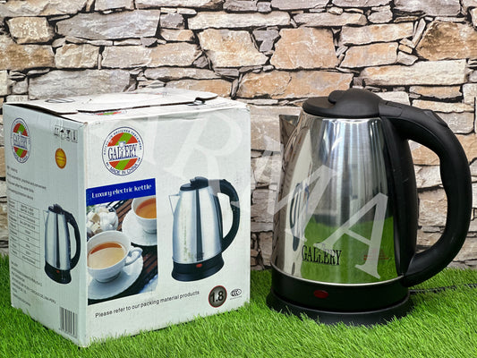 Gallery Electric Kettle | 1.8 Liter Capacity