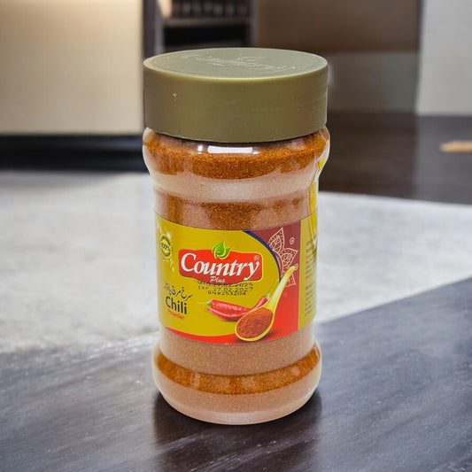 Chili Powder jar 500g