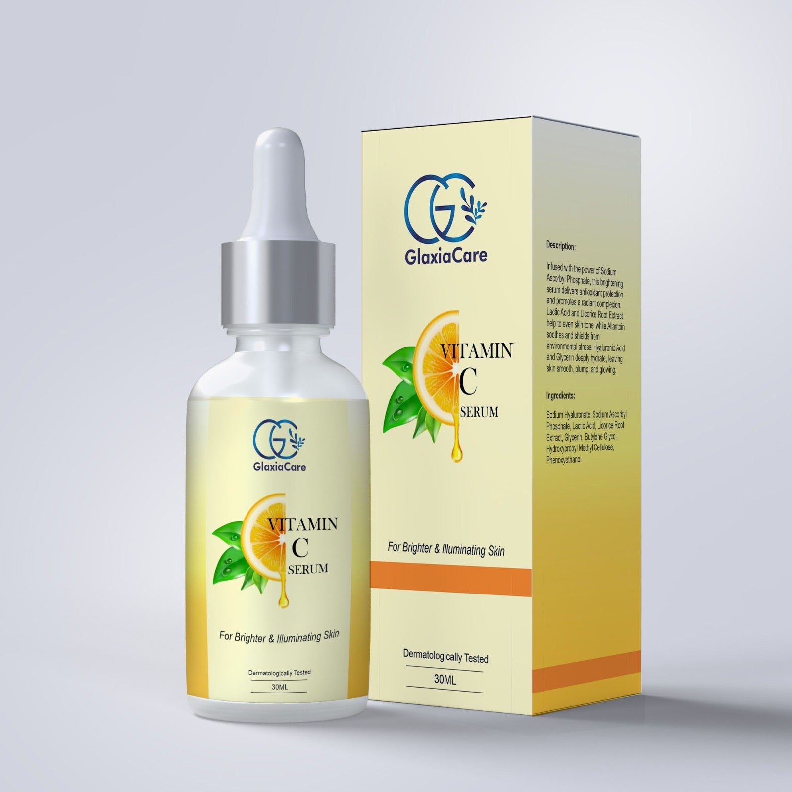 Vitamin C Serum - Armaa Store
