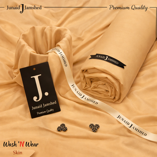 Premium J. Boski Fabric for Men | Luxury Boski | SKIN