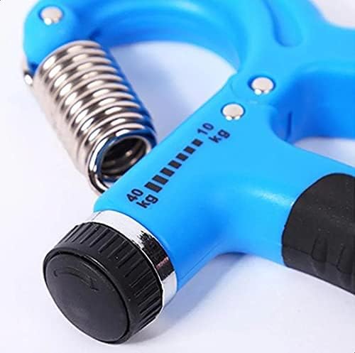 Adjustable Resistance Hand Grip for Exercises