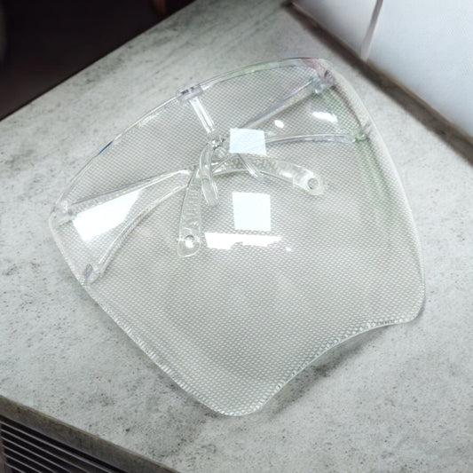 Men's and women's protective glasses, face shield - Armaa Store