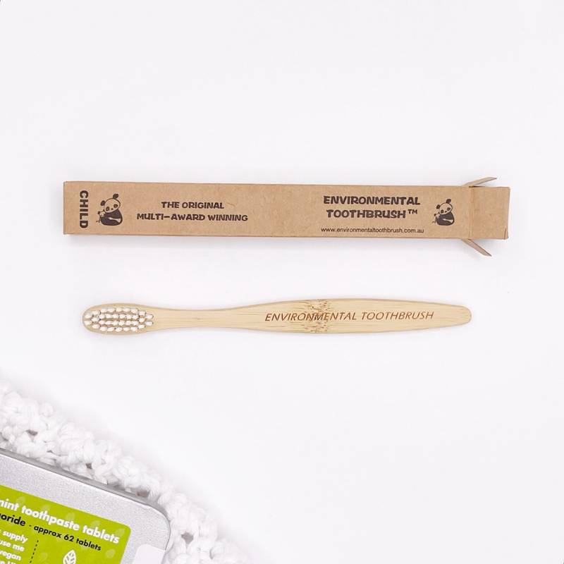 Pack of 3 | Citra Body Wash | Bamboo Toothbrush | Lux Loofa Sponge - Armaa Store
