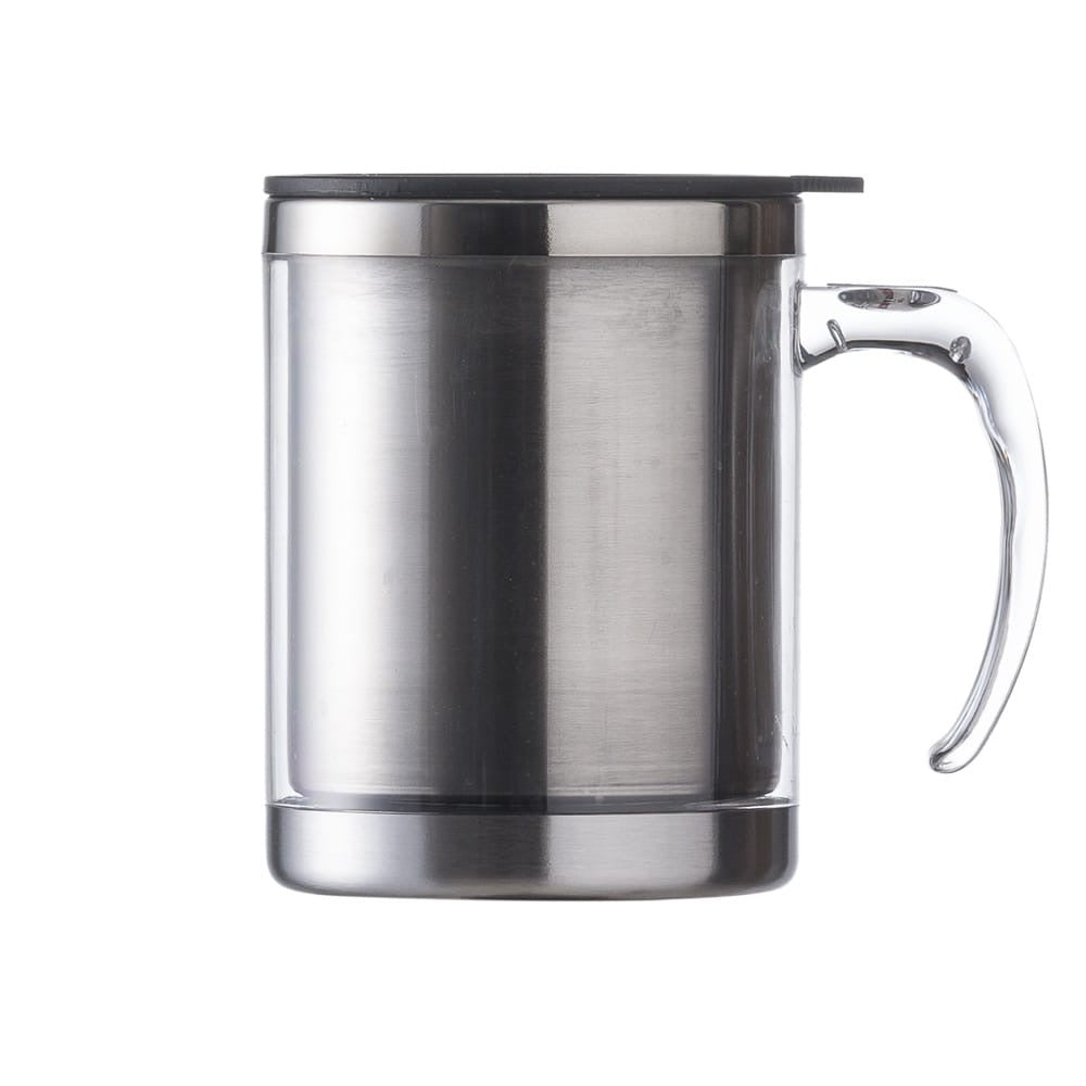 400ML Portable Mug | Coffee Mug