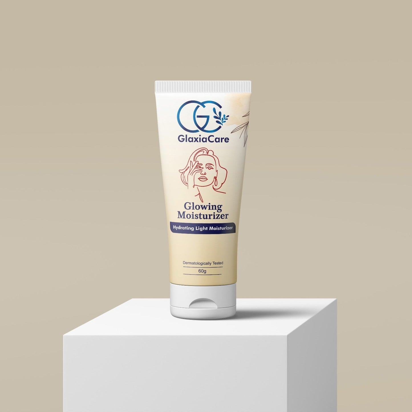 Glowing Hydrating Light Moisturizer