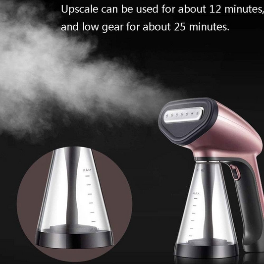 Chigo 2in1 Steamer