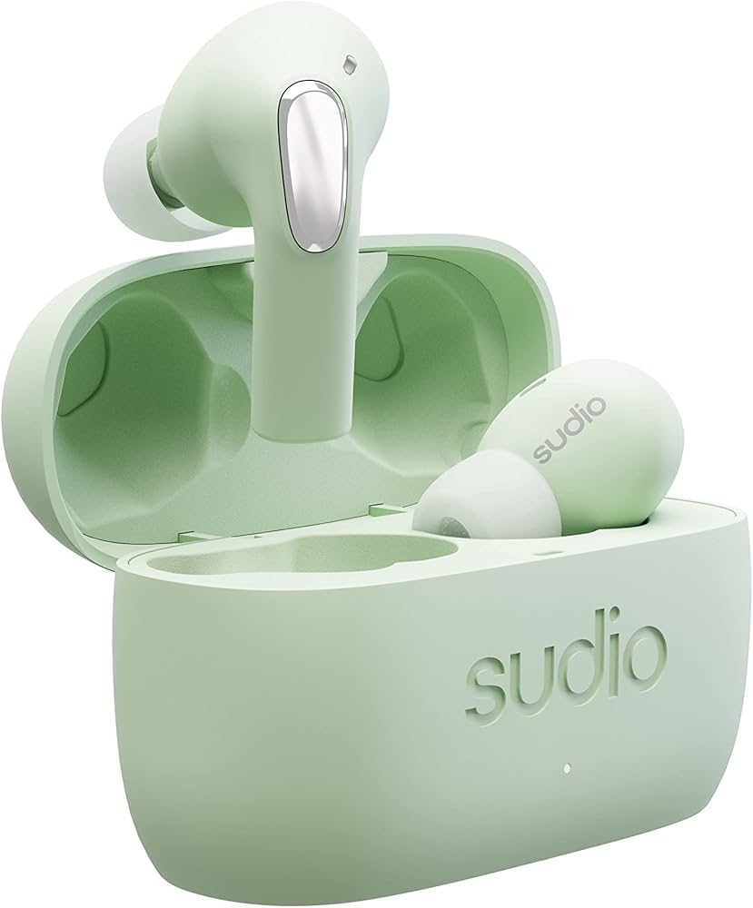 【python】attributeerror: module ‘seaborn‘ has... Sudio E2 Wireless Earbuds with Bluetooth 5.2 & Hybrid Active Noise Can ...