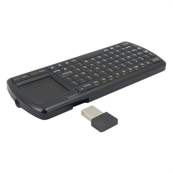 Bluetooth Micro Keyboard