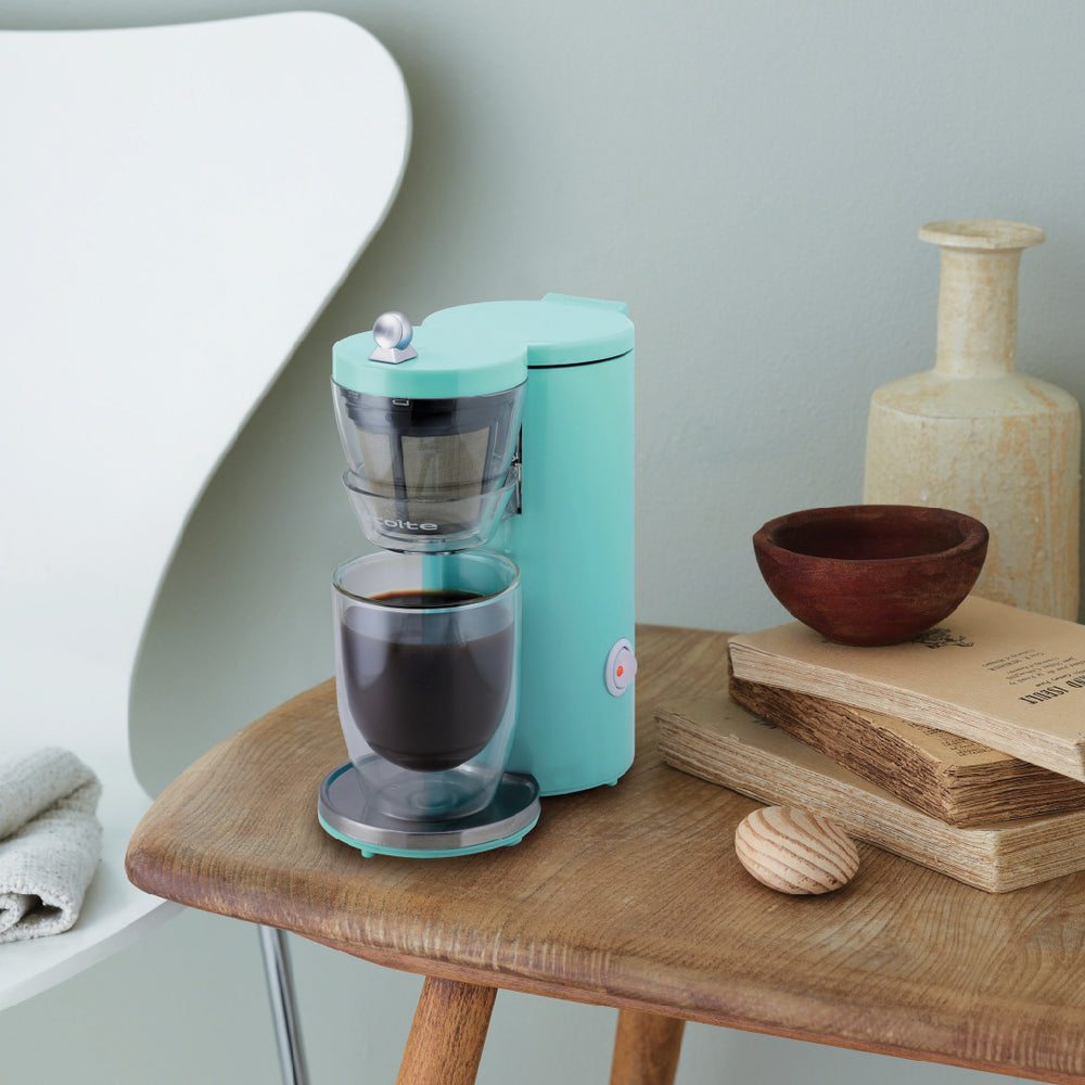 RECOLTE COFFEE MAKER "SOLO KAFFE"