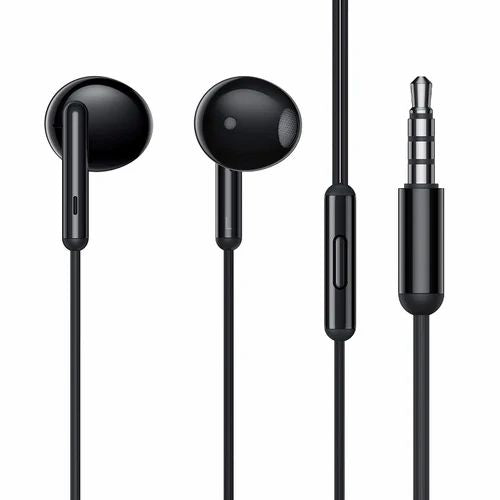3.5mm Wired Headphone Earphone | 5 pieces set