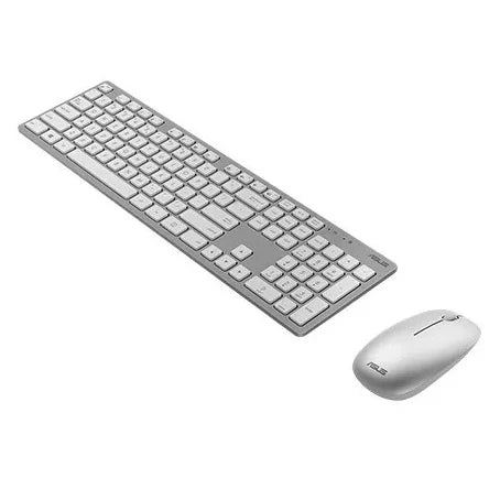 Asus W5000 Keyboard and Mouse Set, Wireless, Mouse included