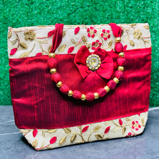Authentic Punjabi handbags | BG-103