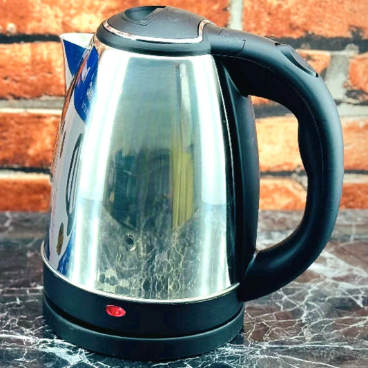 Imported Electric Kettle 2L Capacity