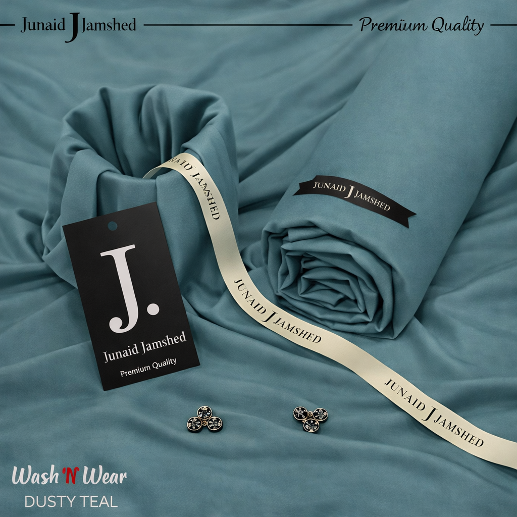 Premium J. Boski Fabric for Men | Luxury Boski | DUSTY TALE