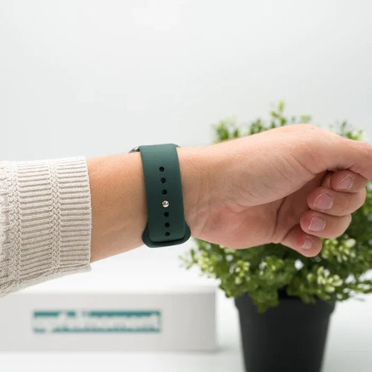 10 in 1 Smart Watch (WS-28) With Super Amoled Display