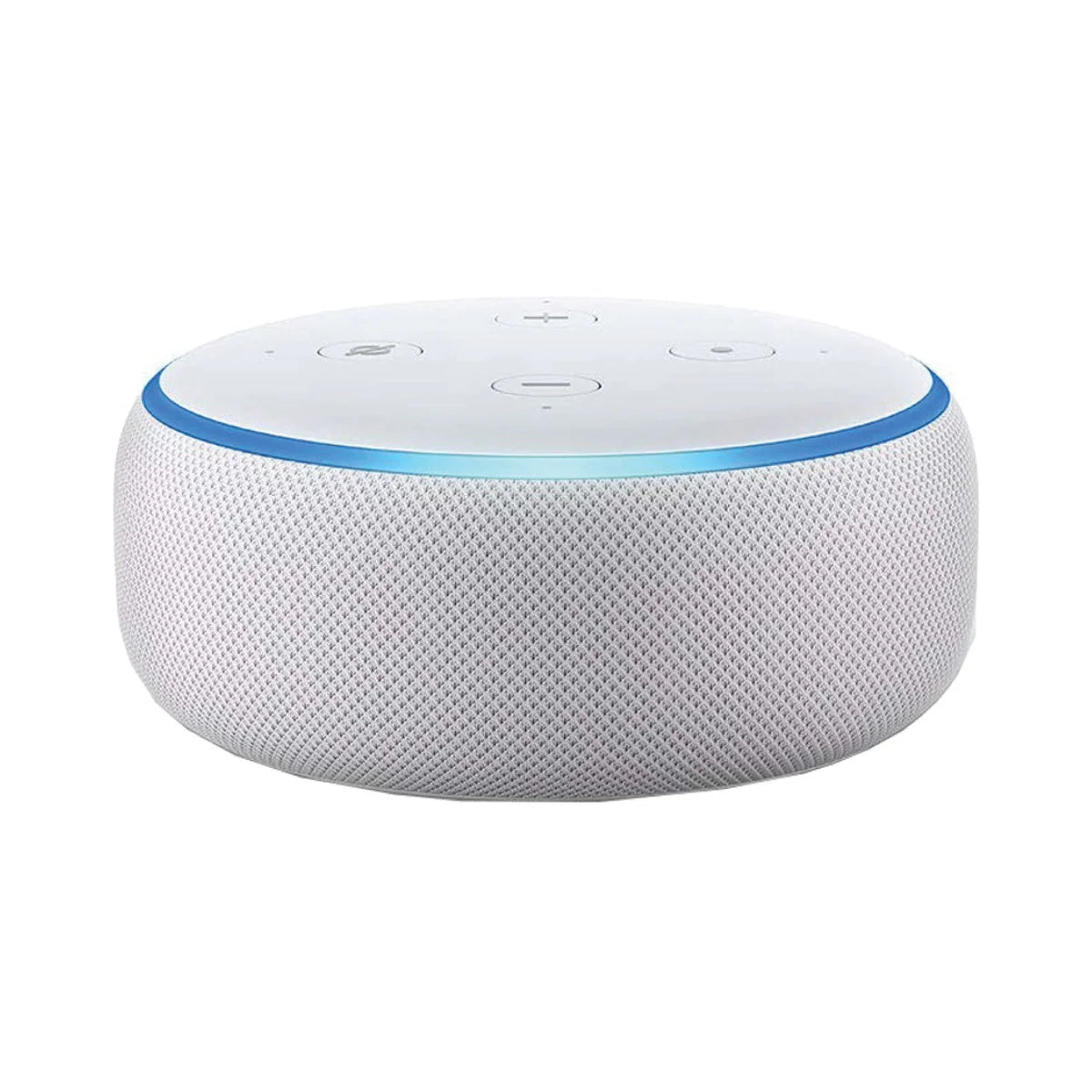 Amazon Echo Dot 3 (3rd Gen) - Smart speaker with Alexa