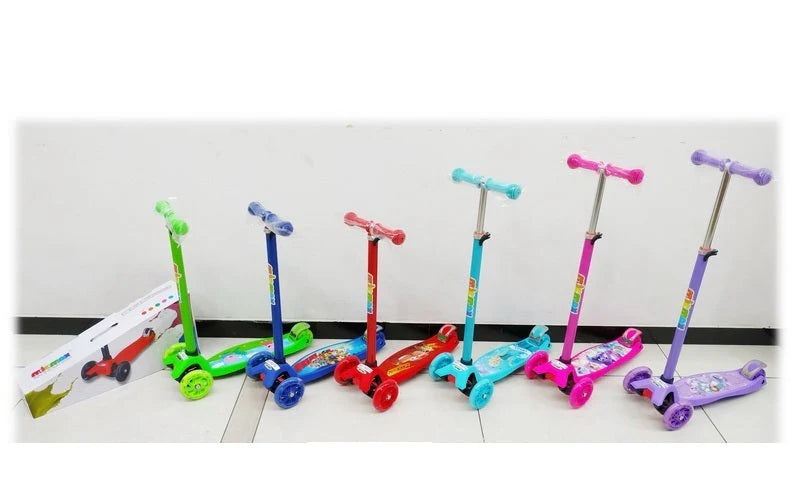 Kids Scooter Toy