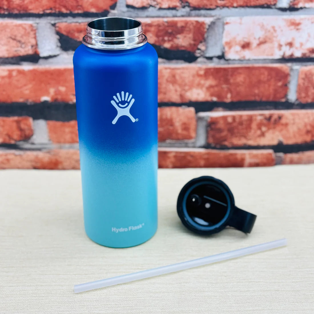 Hydro Flask Insulated Sports Water Bottle