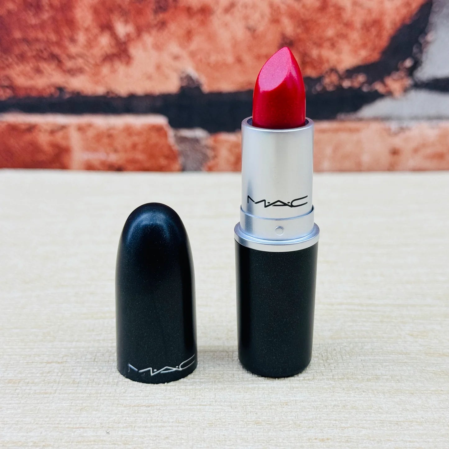 MAC FROST LIPSTICK Rouge a Levres | Cockey